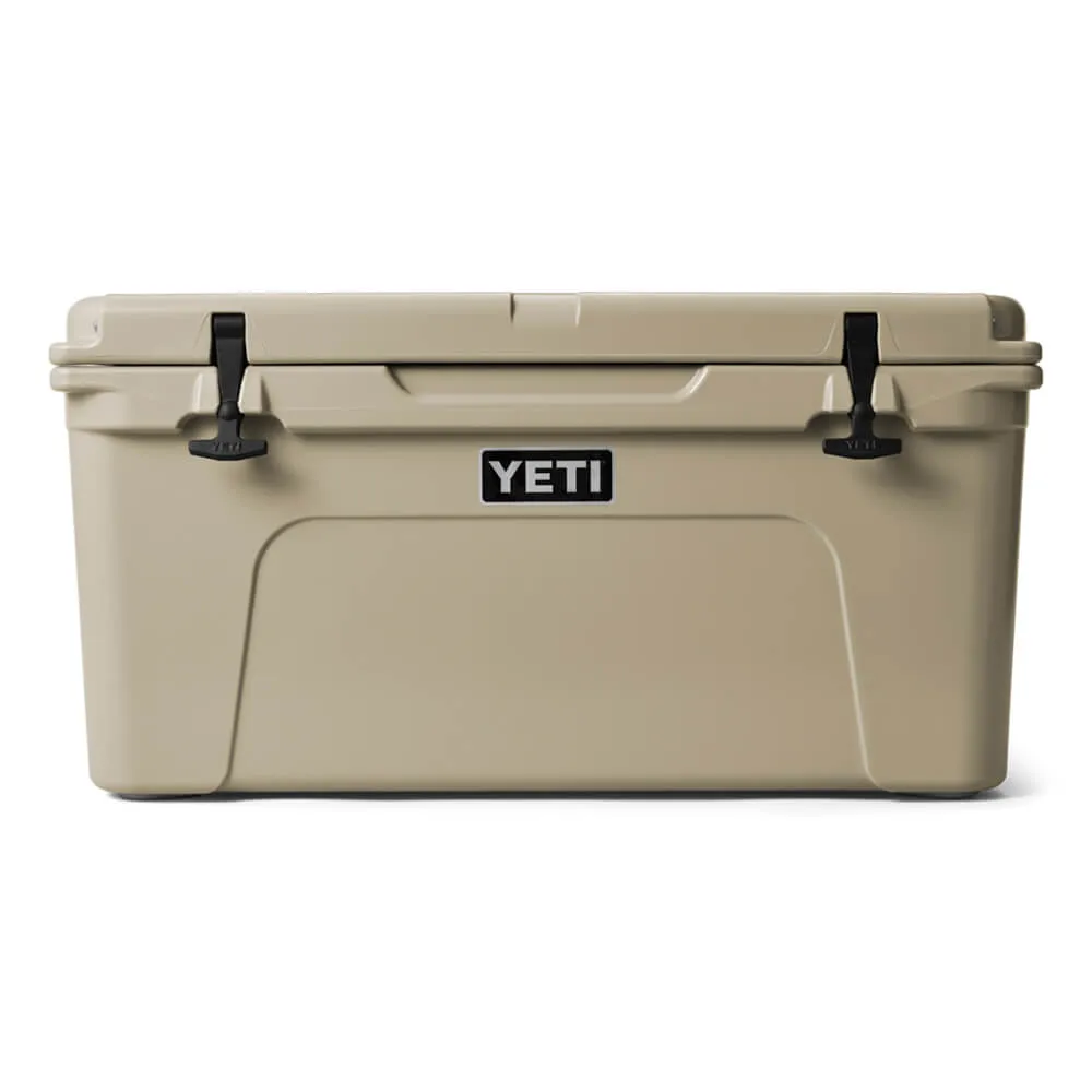 10065010000 HIELERA RIGIDA TUNDRA 65 TAN MARCA YETI