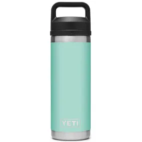 21071060019 TERMO RAMBLER 18 oz CHUG CAP SEAFOAM MARCA YETI