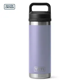 21071501749 TERMO RAMBLER 18 oz CHUG CAP COSMIC LILAC MARCA YETI