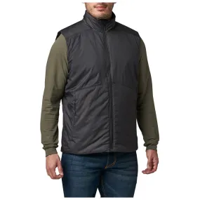 80036-019 CHALECO ADVENTURE PRIMALOFT NEGRO MARCA 5.11 TACTICAL