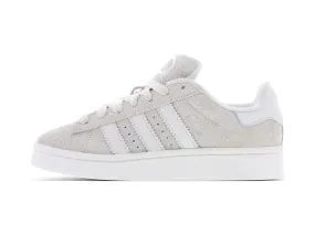 Adidas Campus 00s "Light Grey White"