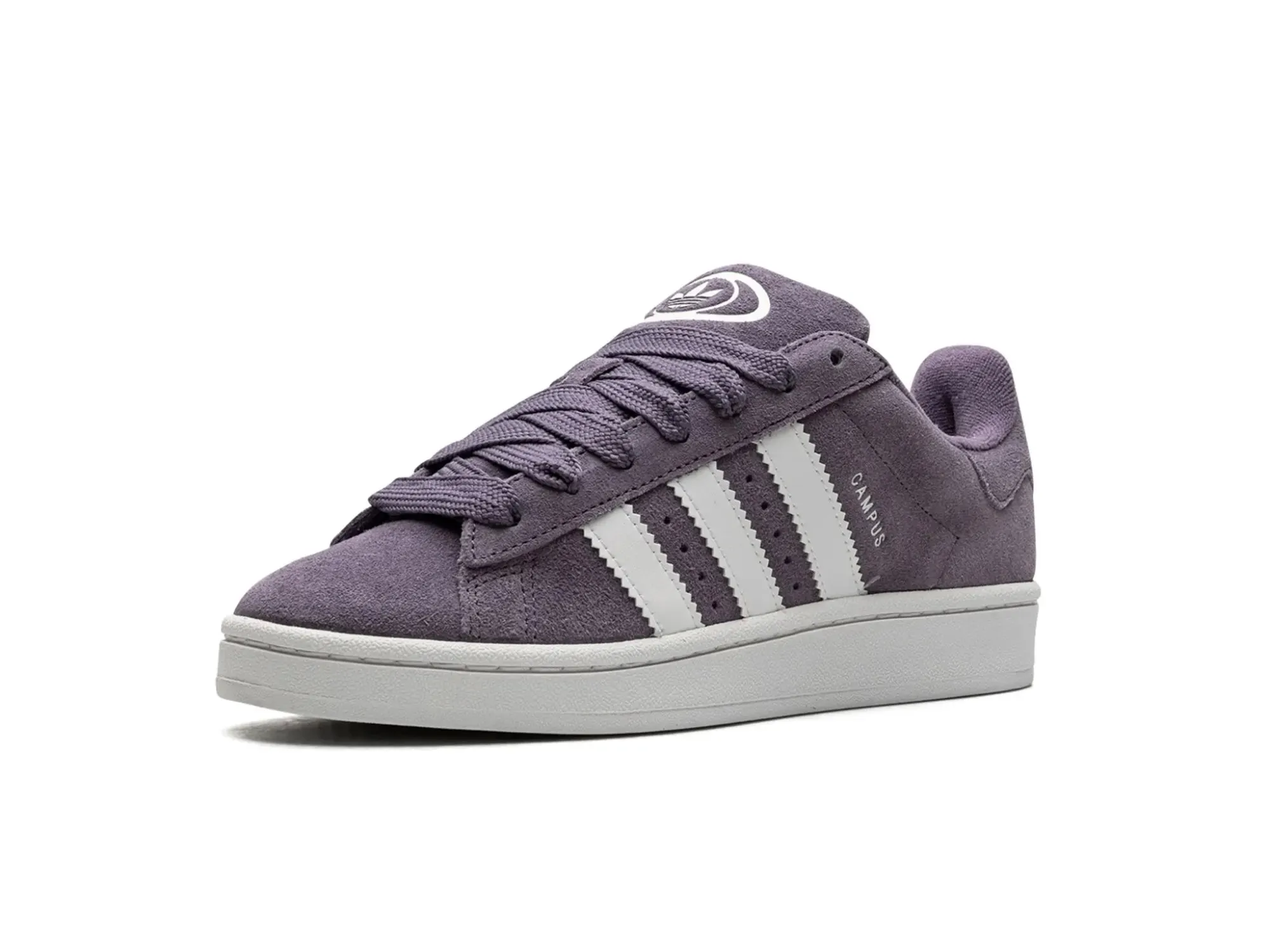 Adidas Campus 00s "Shadow Violet"