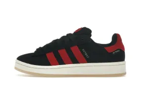 Adidas Campus 00s "TKO Black Power Red"