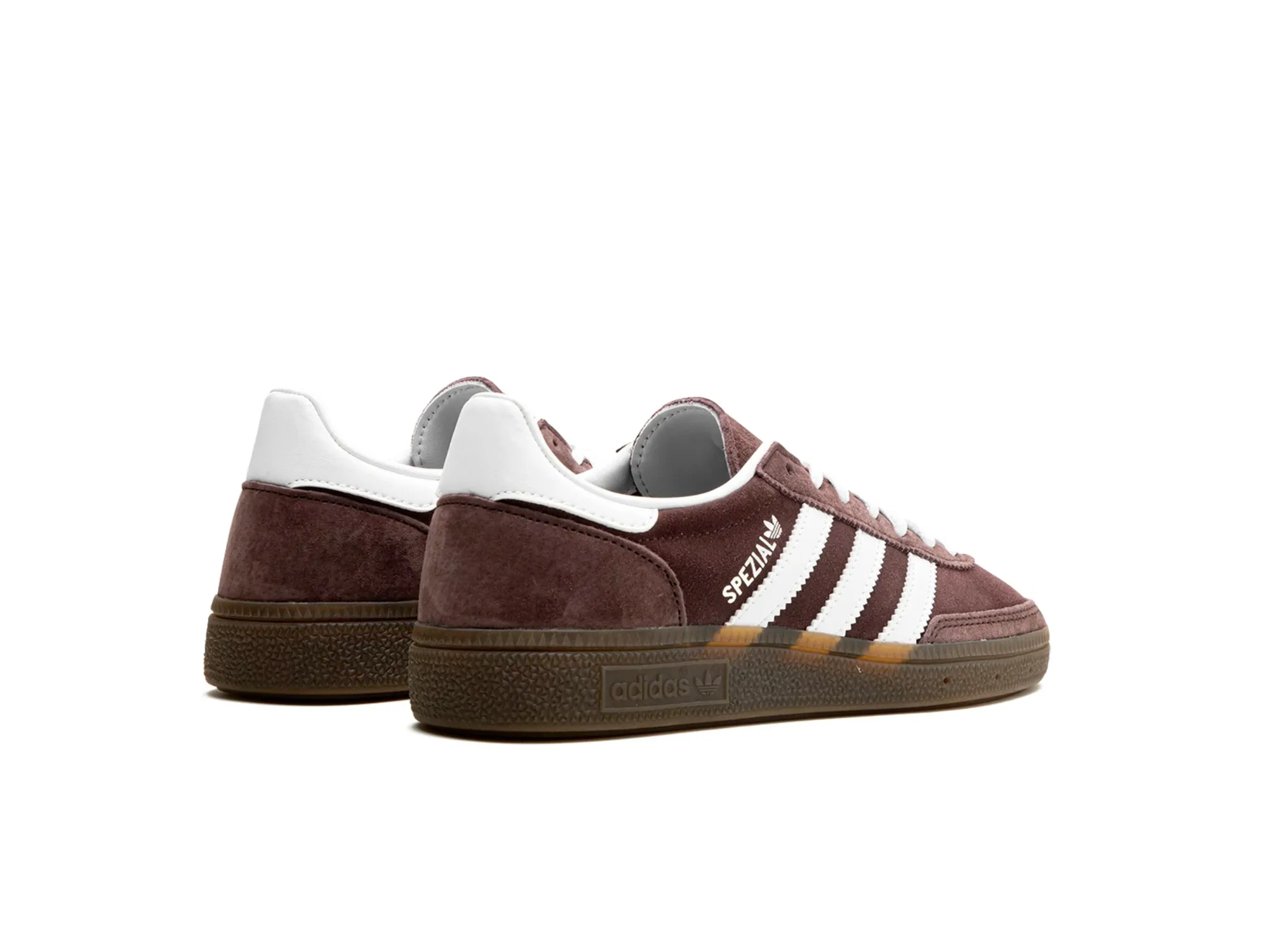 Adidas Handball Spezial "Shadow Brown Gum"