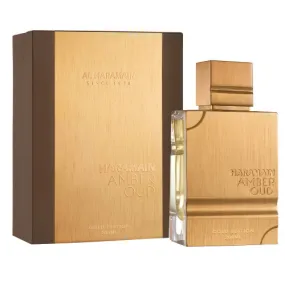 Al Haramain Amber Oud Gold Edition EDP Spray 6.7 oz 200 ml HUGE SIZE!