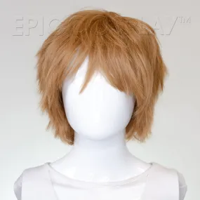 Apollo - Caramel Brown Wig