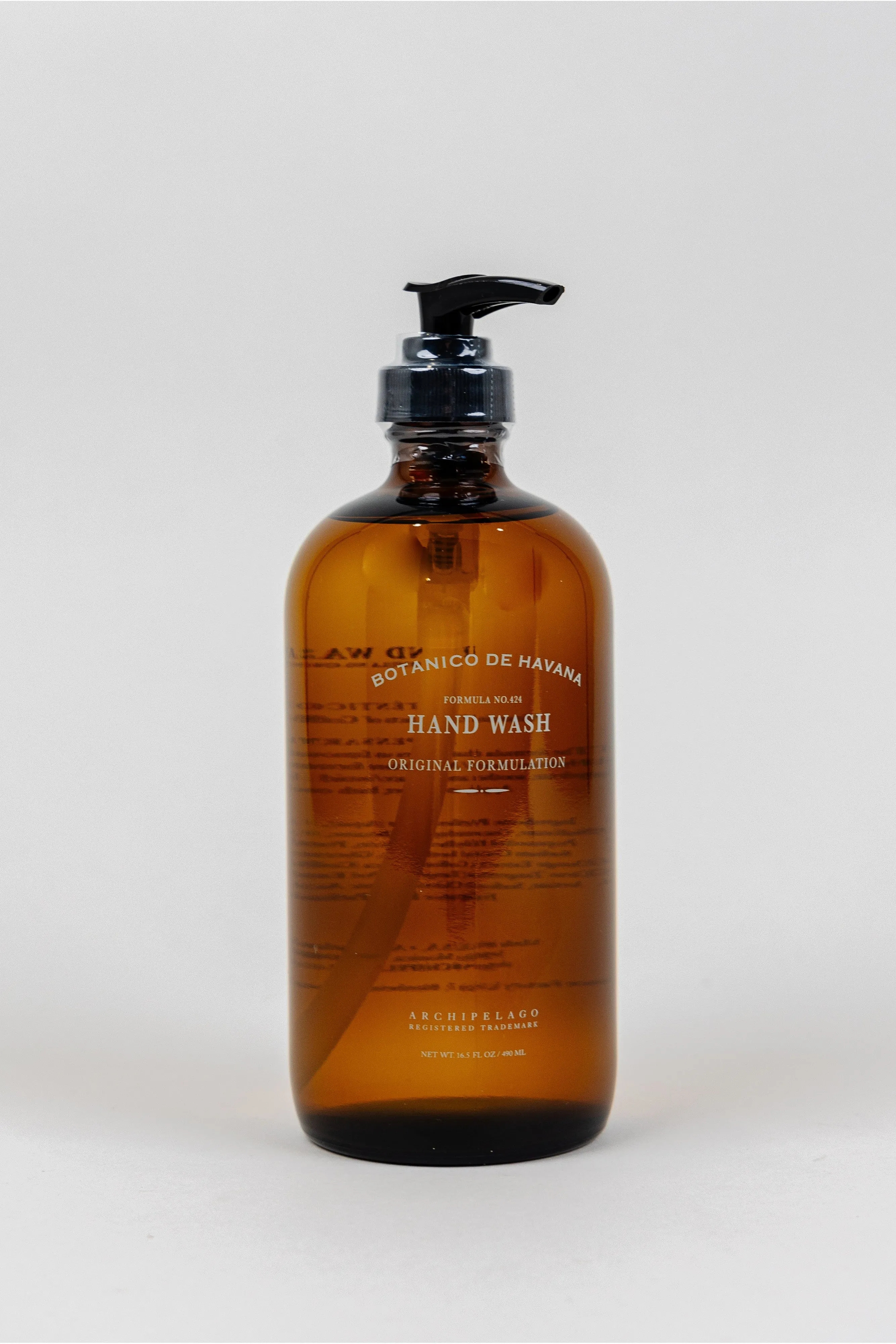 Archipelago Hand Wash