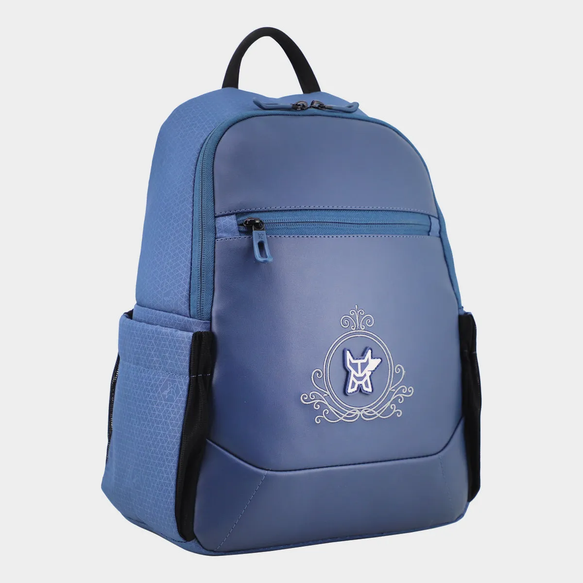 Arctic Fox Royal Dark Denim Bag for girls college bag for girls