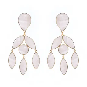 Aretes Mansour