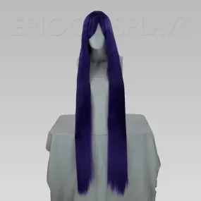 Asteria - Royal Purple Wig