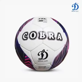 Bóng đá Động Lực size số 5 Fifa Quality Pro Uhv 2.07 Cobra