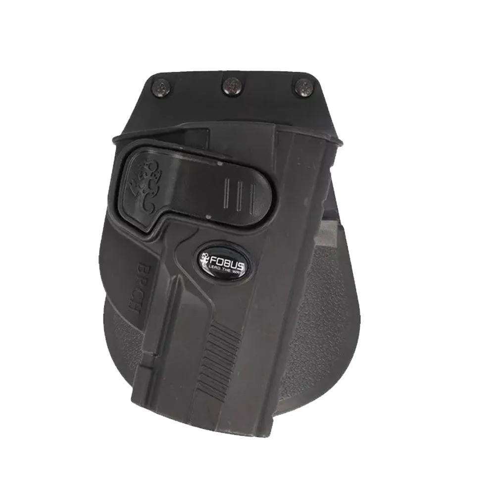 BRCH FUNDA CON SEGURO BERETTA PX4 STORM MARCA FOBUS