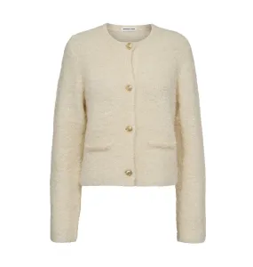 Brielle Jacket Cream