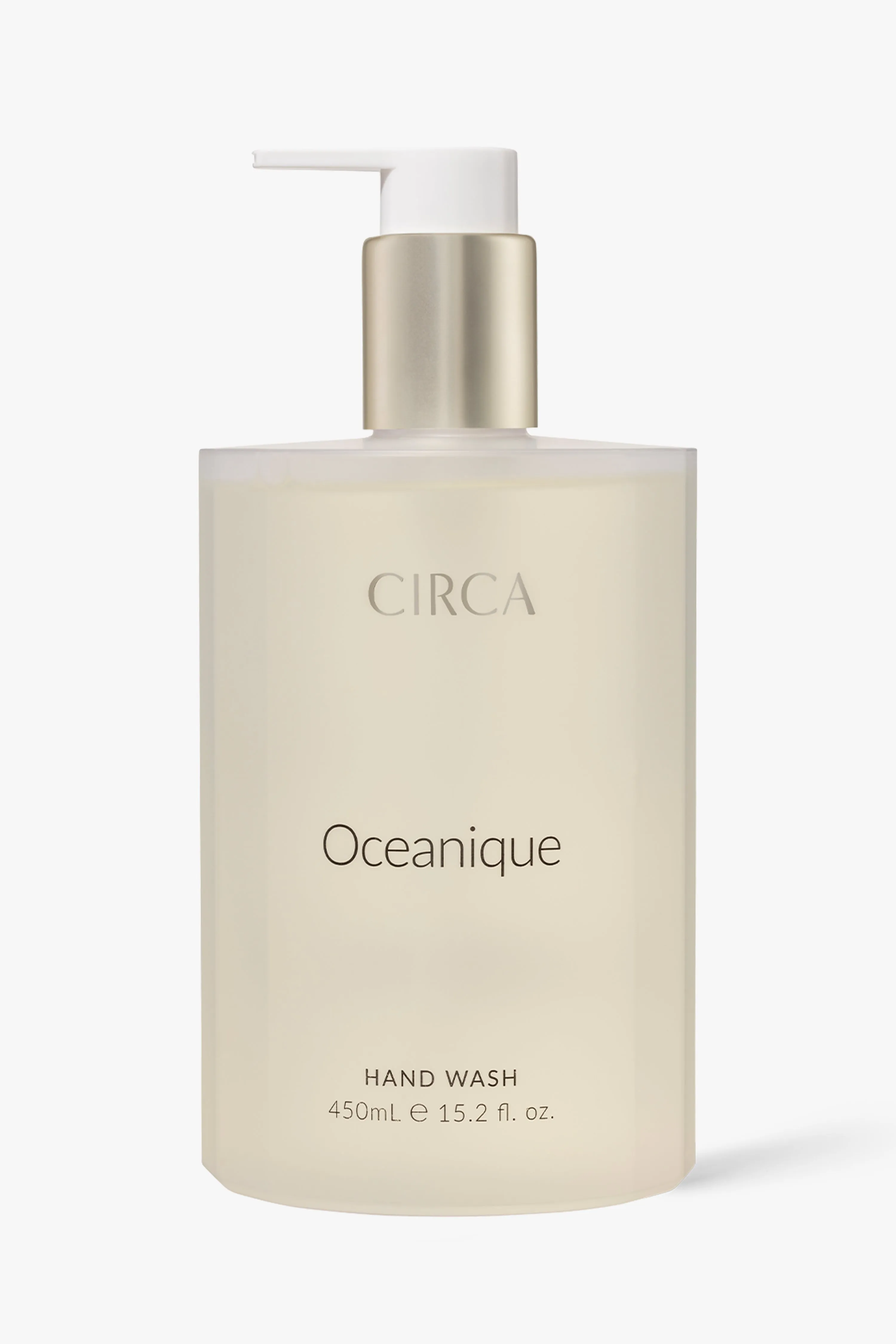 CH Oceanique Hand Wash 450ml