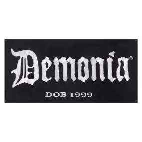 Demonia Banner