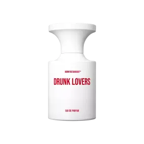 Drunk Lovers –  Eau de Parfum