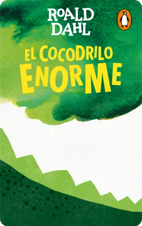 El cocodrilo enorme (Digital)