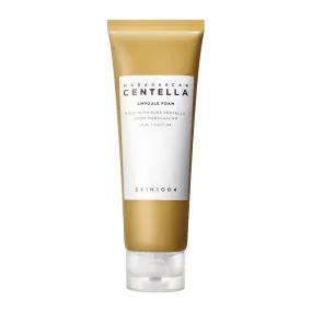 Espuma Limpiadora Skin1004 Madagascar Centella Ampoule Foam 125ml