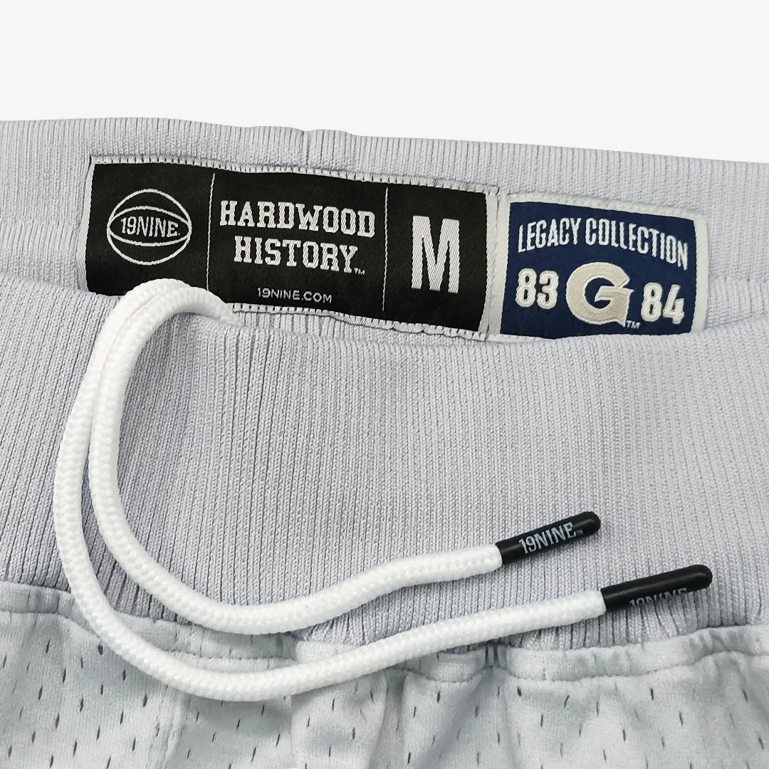 Georgetown Hoyas 1983-1984 Legacy Shorts