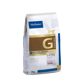 HPM Virbac Digestive Support Gato Alimento 3 Kg 2.00% Off Auto renew