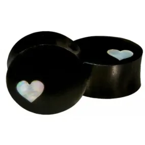 Modern Romance Plugs - Mother Of Pearl