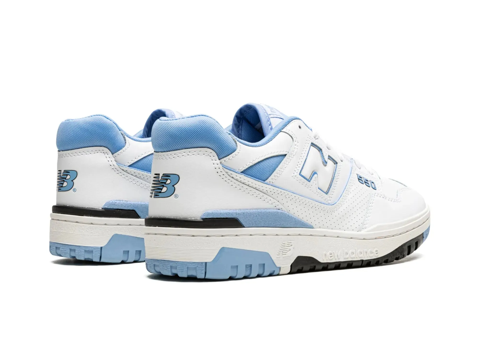 New Balance 550 "UNC"