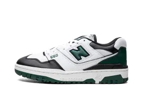 New Balance 550 "White Green Black"