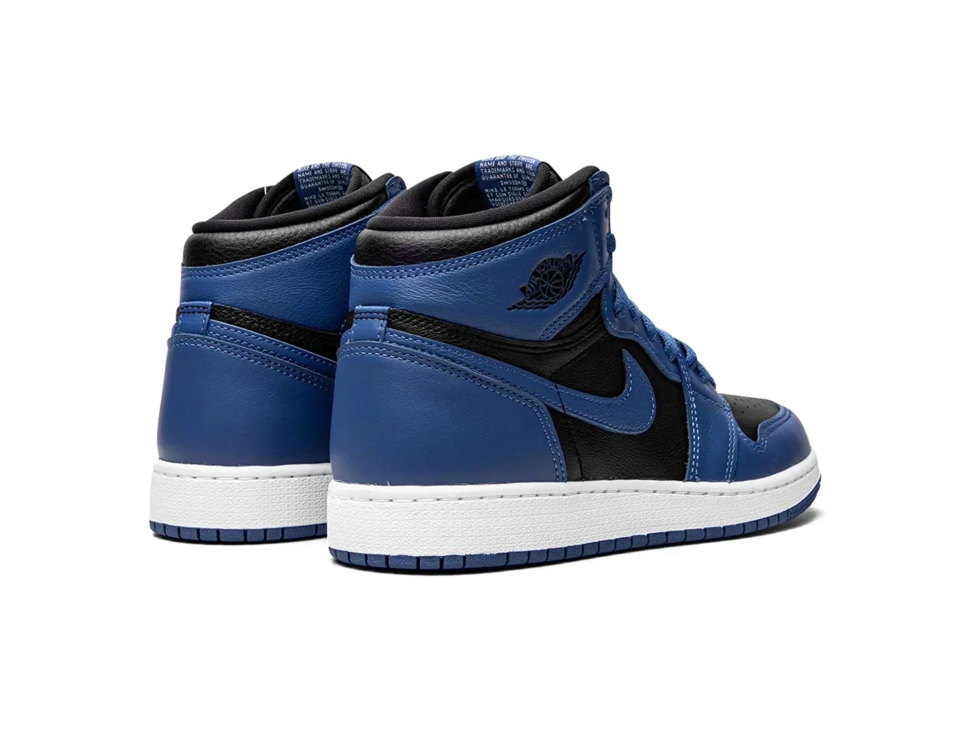 Nike Air Jordan 1 High "Dark Marina Blue"