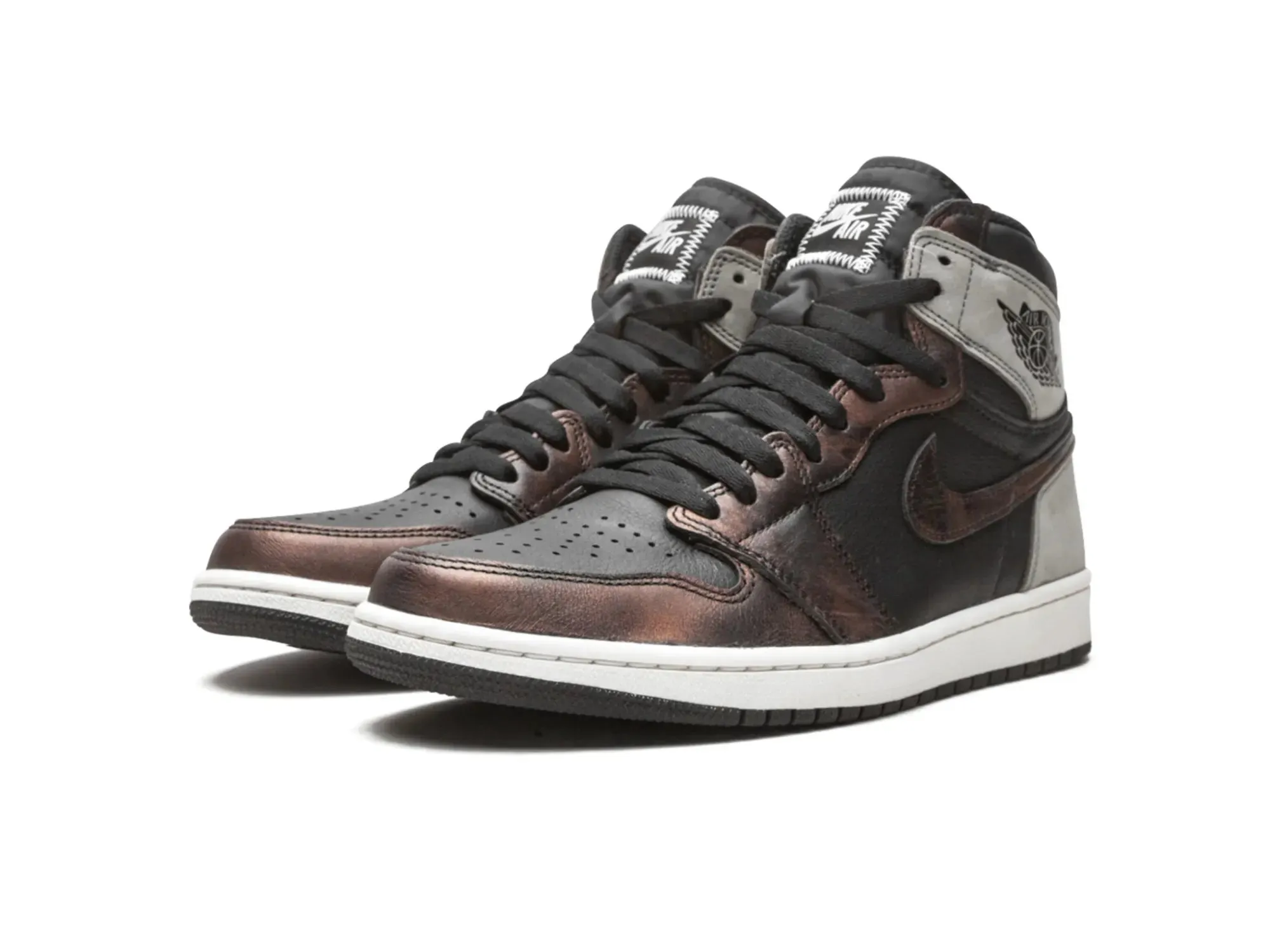 Nike Air Jordan 1 High "Patina"