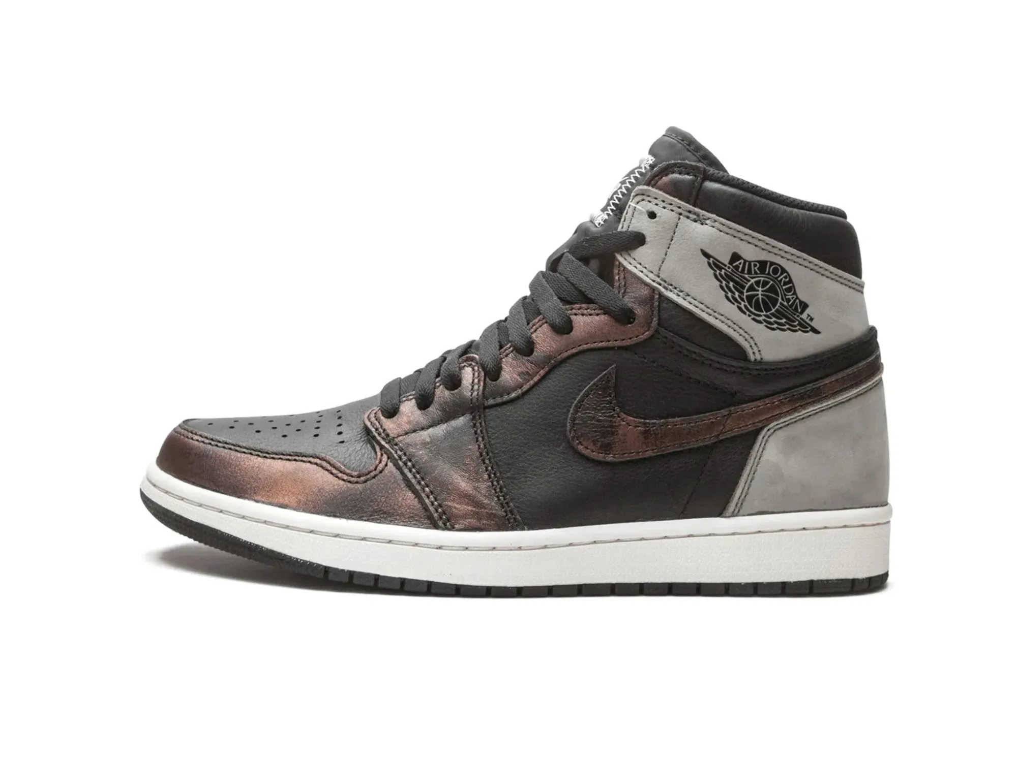 Nike Air Jordan 1 High "Patina"