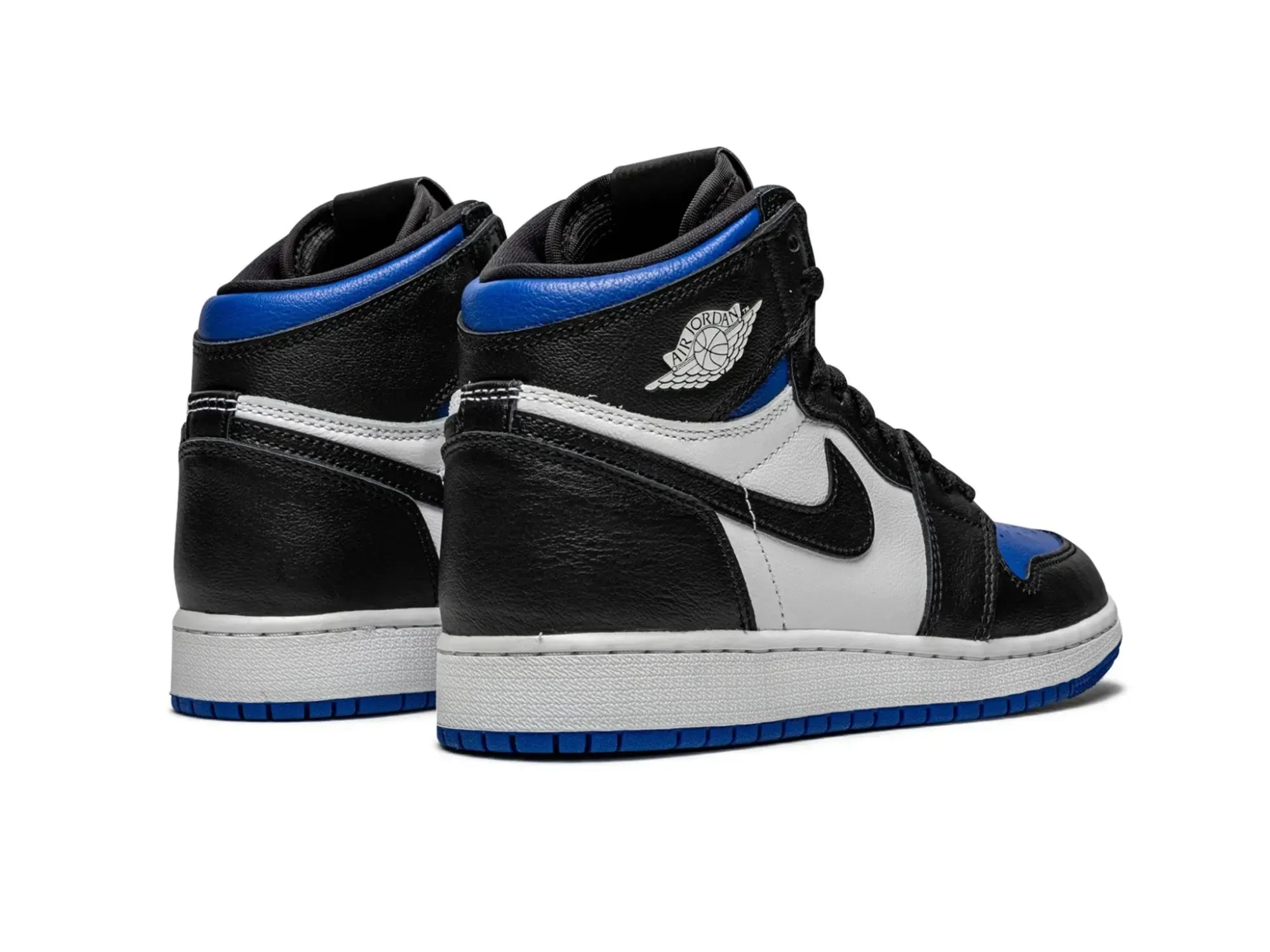 Nike Air Jordan 1 High "Royal Toe"