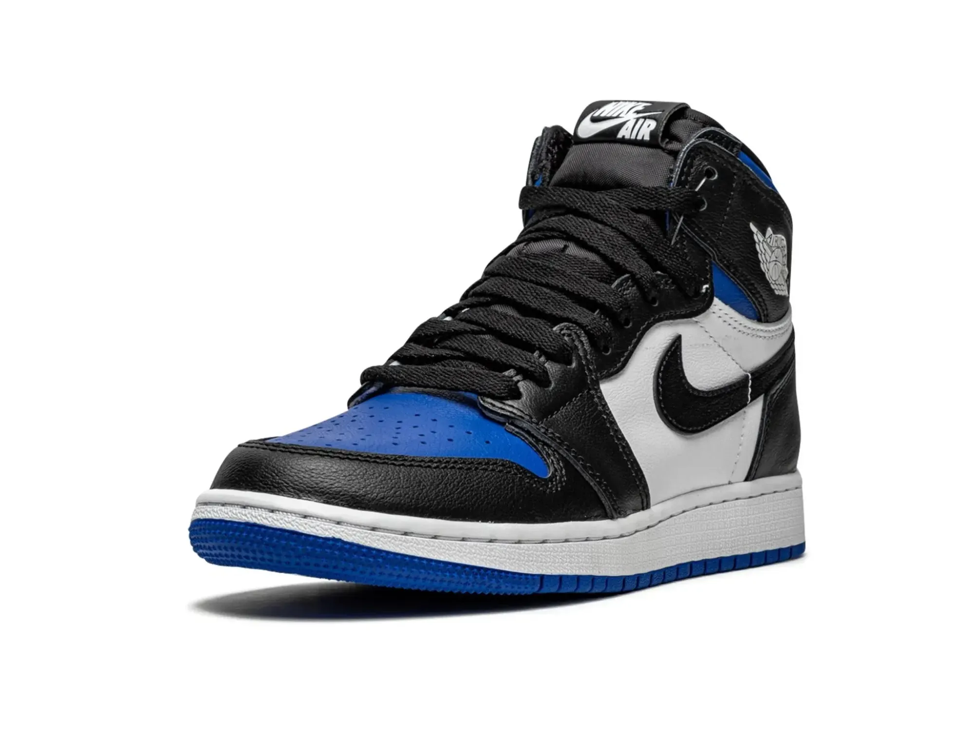 Nike Air Jordan 1 High "Royal Toe"