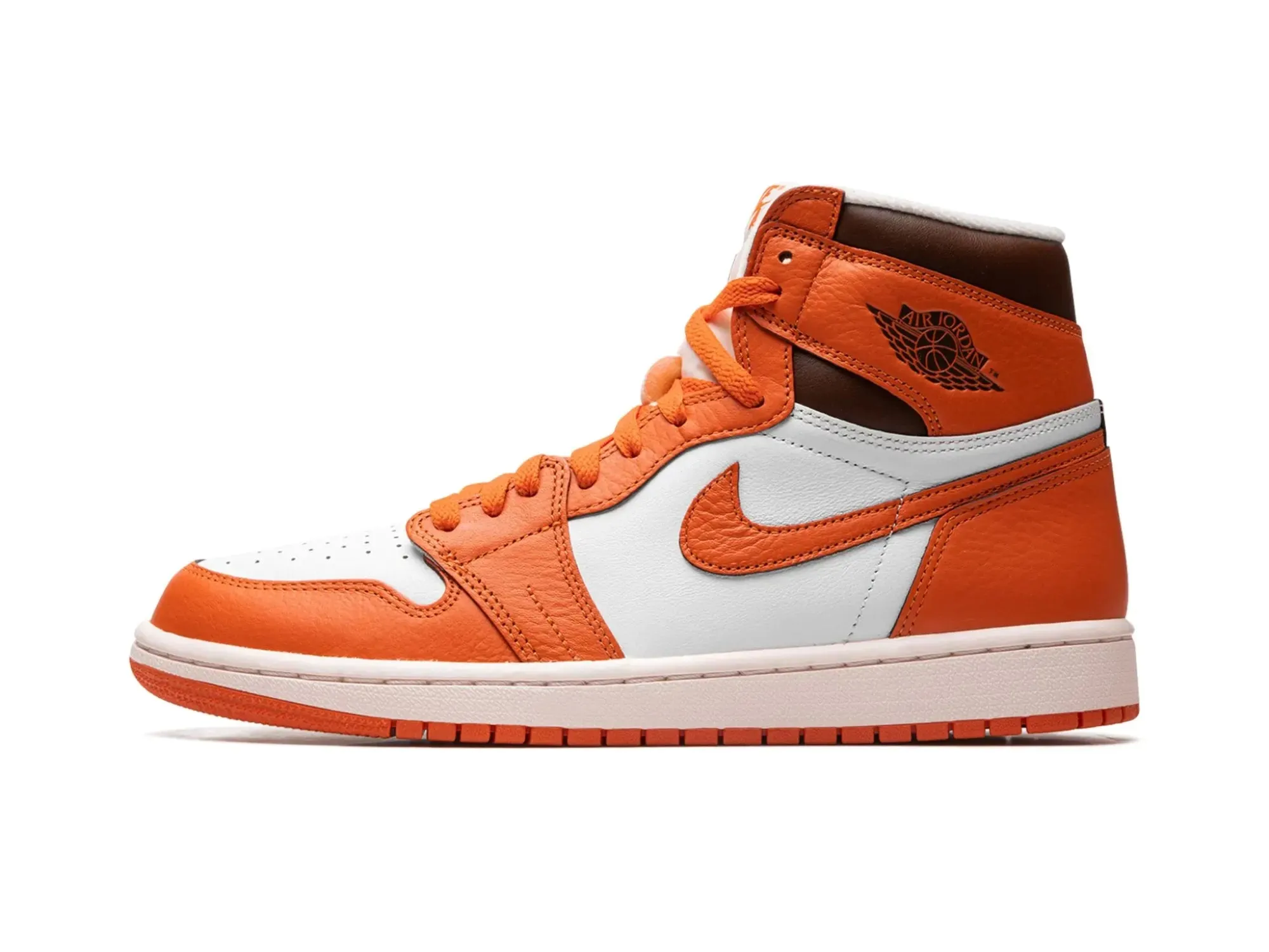 Nike Air Jordan 1 High "Starfish"