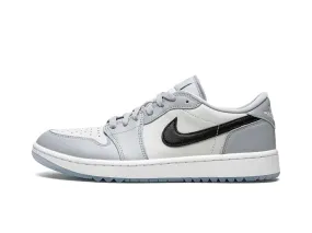 Nike Air Jordan 1 Low Golf "Wolf Grey"