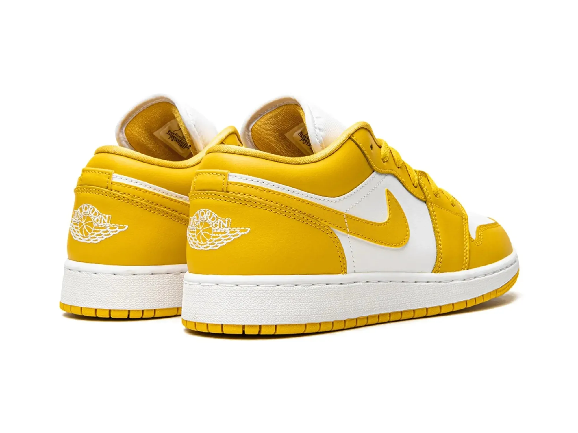 Nike Air Jordan 1 Low "Pollen"