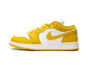 Nike Air Jordan 1 Low "Pollen"