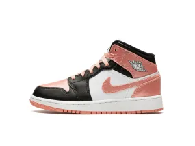 Nike Air Jordan 1 Mid "Madder Root"