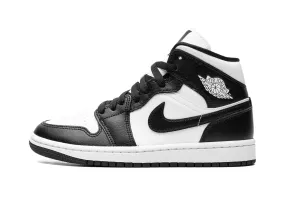 Nike Air Jordan 1 Mid "Panda"