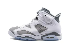 Nike Air Jordan 6 Retro "Cool Grey"