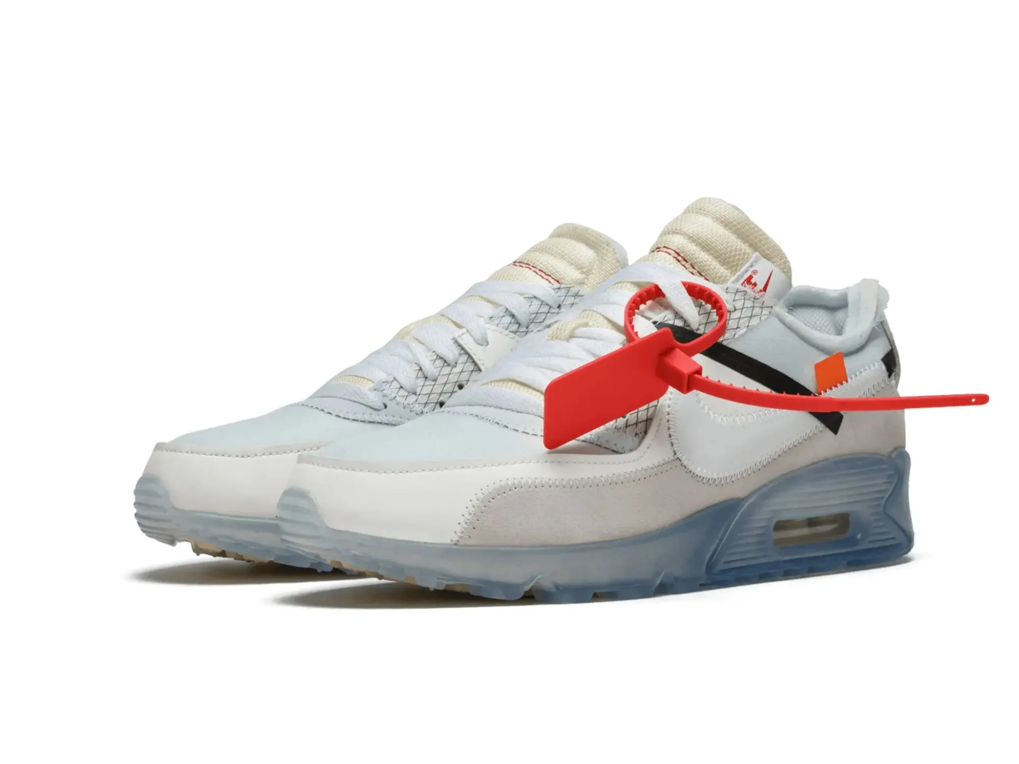 Nike Air Max 90 "Off-White"