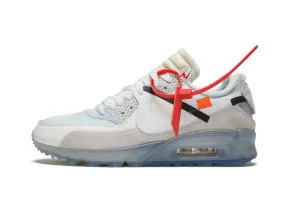 Nike Air Max 90 "Off-White"