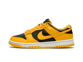 Nike Dunk Low "Goldenrod"