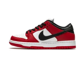 Nike SB Dunk Low "Chicago"