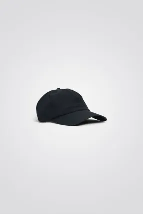 Norse Travel Light Sports Cap Black