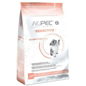 Nupec Sensitive