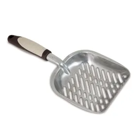 Pala para Arenero Metal Litter Scoop