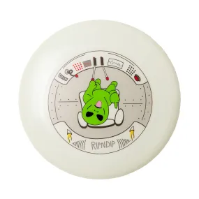 Phone This Glow In The Dark Flying Disk