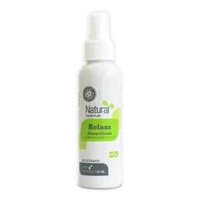 Relaax Relajante Antiestrés Spray 120 Ml - MederiLab