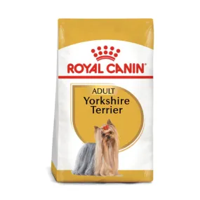 Royal Canin Yorkshire Terrier Adulto 4.54kg - Alimento Seco Yorkshire Terrier Adulto