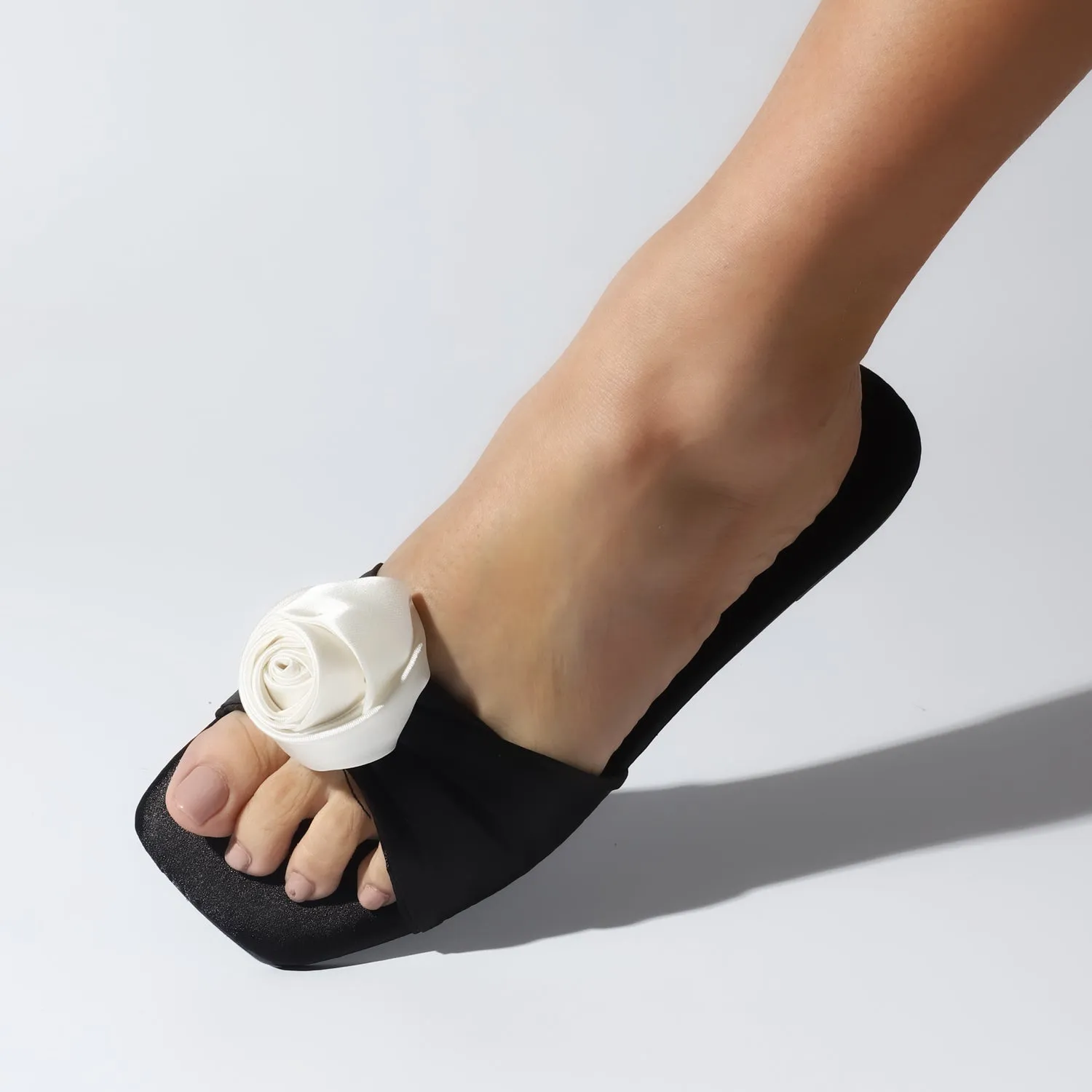 Sandalias Camelia